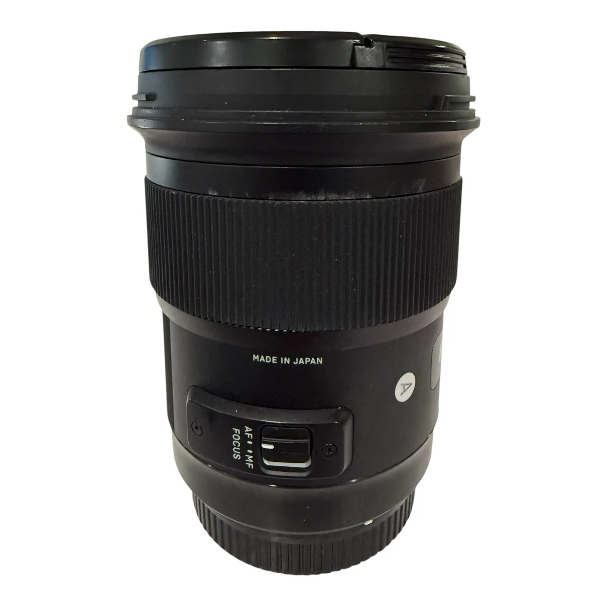Sigma Art 50mm f/1.4 Camera Lenses for sale | eBay