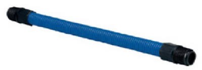 Underground Sprinkler Flexible Riser, 1/2 x 18-In. 37321 - Picture 1 of 1
