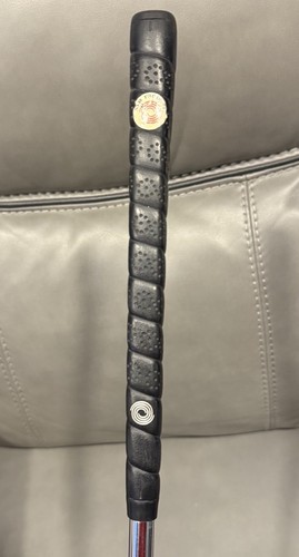 Odyssey Dual Force 330 Putter Right Handed-35" Nice Original Grip - Picture 4 of 6