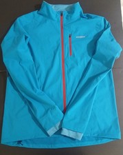 Patagonia Mens XL Wind Shield Jacket Full Zip Up Style 24091 100 Poly