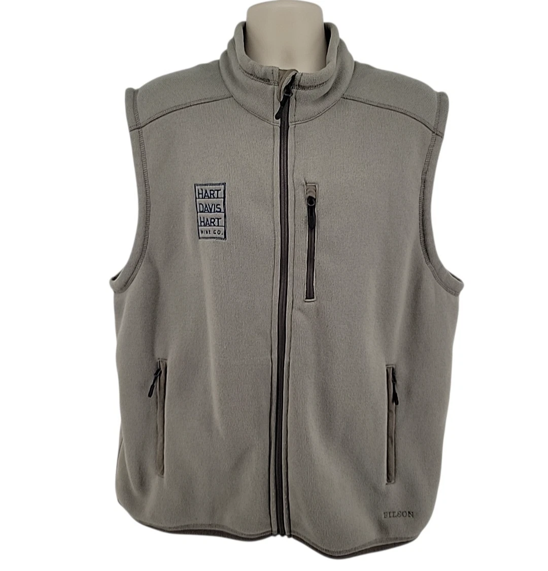 Filson Mackinaw Wool Vests for Men for Sale | Shop New & Used | eBay