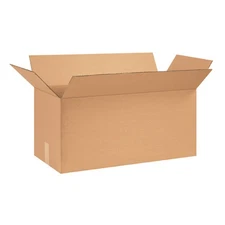 26x12x12 SHIPPING BOXES STRONG 32 ECT 20 Pack