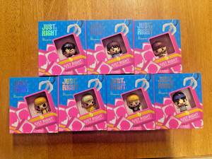 GOT7 USB JUST RIGHT special edition 2 JB got7 usb的價格推薦- 2025年11