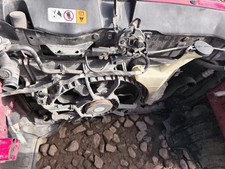 KIA PICANTO 2011-2017 RADIATOR PACK 