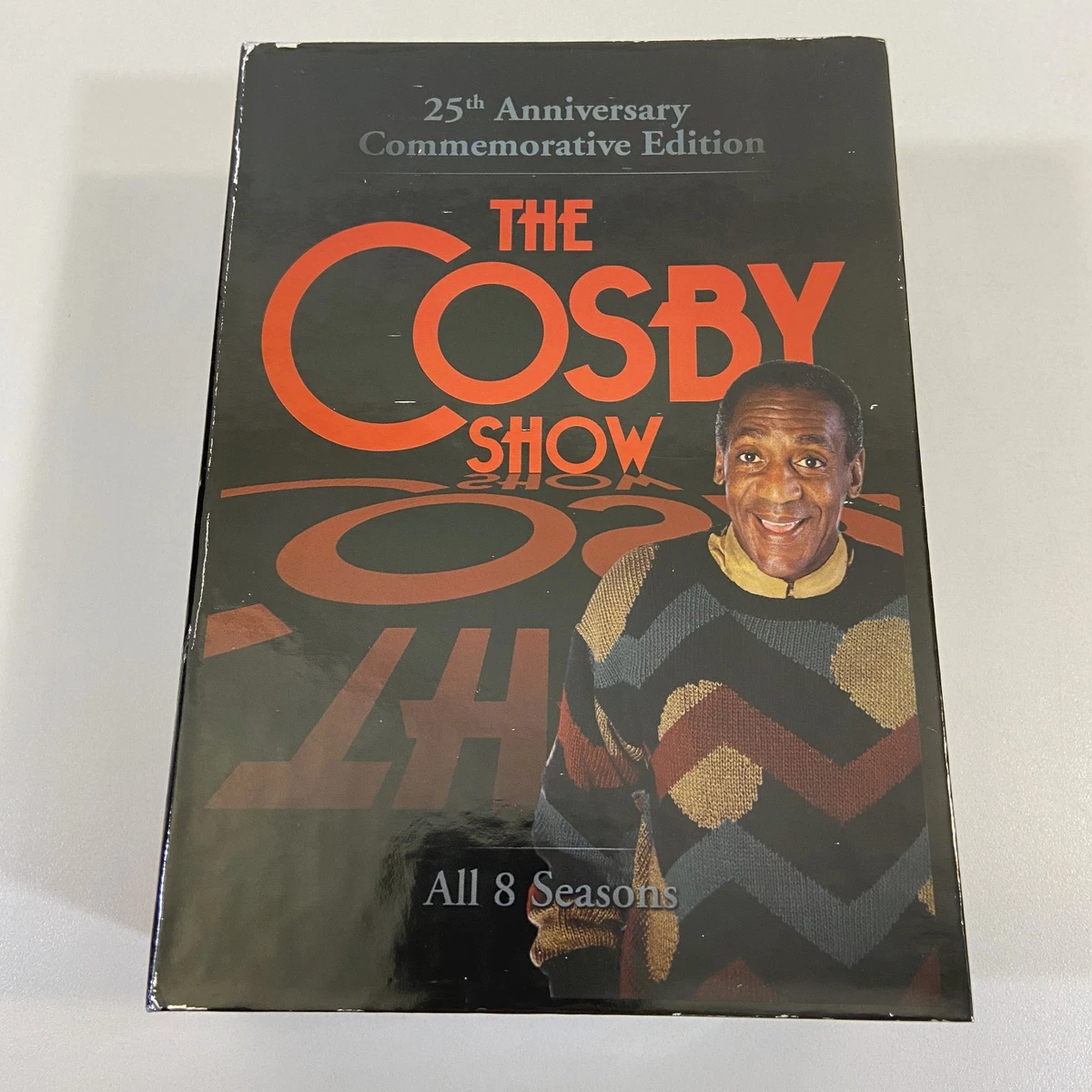 The Cosby Show Box Set DVDs for sale - eBay