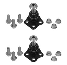 2X MONROE TRAGGELENK UNTEN LINKS+RECHTS passend für MERCEDES CITAN RENAULT ESPAC
