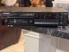 Pioneer PD-M59 CD Player