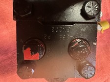 Flow Divider Bendpac,And Others p202-4366