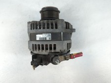 Chevrolet Suburban 1500 Alternator Generator Charging Assembly Engine Oem RAS72