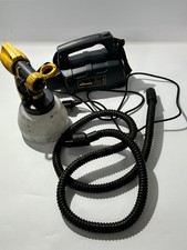 Wagner Fence and Decking Sprayer Electric Paint Sprayer.