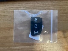 Hyundai Schlüssel Tastenfeld Gummi i10 i20 ix20 i30 ix35 i40 Tucson