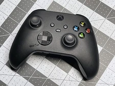 Microsoft Xbox Wireless Controller Model 1914 – Black – Tested & Working