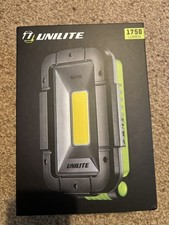 Unilite SLR-1750 LED Rechargeable Folding Site Work Light 1750 Lumens