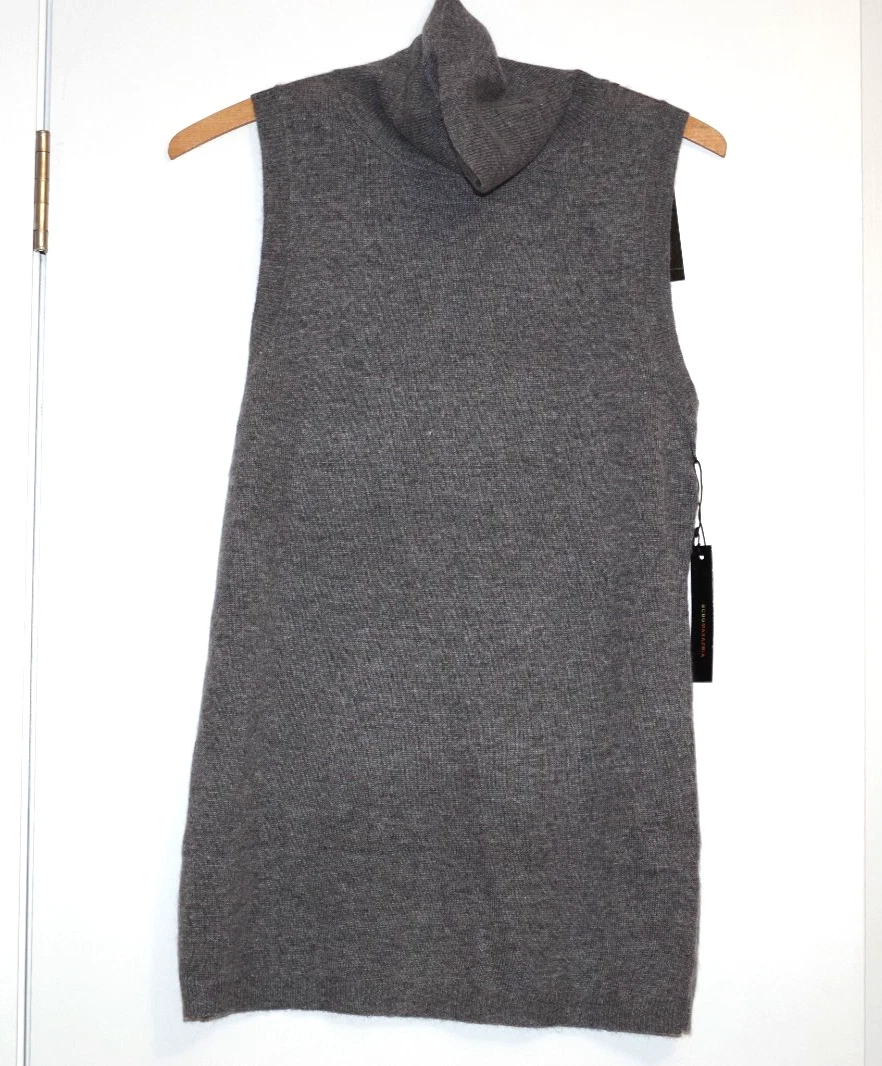 Angora Sleeve Turtleneck Sweaters for Women for sale | eBay