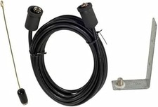 Liftmaster 86LMT L-Shaped Remote Antenna Mounting Extension Kit For Garage Door