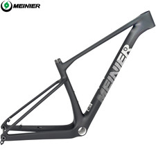 Telaio bici mountain bike carbonio T47 Hardtail MTB telaio 29ER Boost Frame UDH