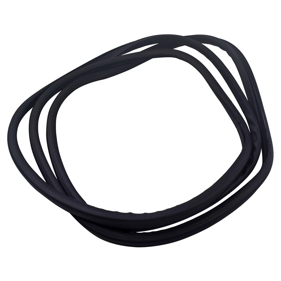 Sunroof Weatherstrip Glass Seal Gasket for GMC Sierra 1500 Yukon / XL - Изображение 4 из 4