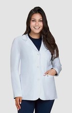 Koi Medical Essentials Women's Amelia Lab Coat - 472