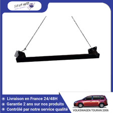 Pare-choc arrière Volkswagen TOURAN