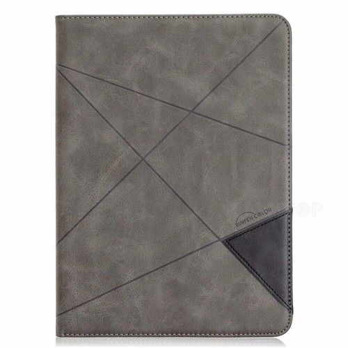 Leather Case Smart Cover For iPad Pro 12.9 11 10.9 10.2 9.7 5th 7th 8th Gen Mini - Picture 44 of 49