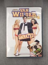 National Lampoon's Van Wilder: The Rise of Taj (Unrated Edition) DVDs