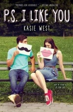 P.S. I Like You - Paperback By West, Kasie - GOOD