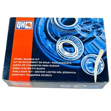 QH Quinton Hazell QWB137C Wheel Bearing Kit