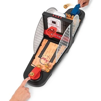 Rec Tek Electronic Movin Hoops eBay