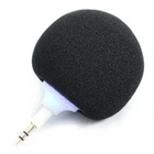 Electronic Bagpipes: Mini Speaker 3.5mm