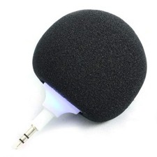 Electronic Bagpipes: Mini Speaker 3.5mm
