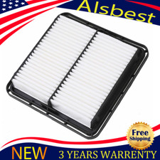 Premium Engine Air FIlter For SUBARU FORESTER LEGACY OUTBACK WRX 2.0L 2.5L
