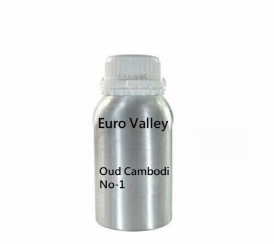 OUD COMBODI Best Euro Valley Fresh Fragrance Concentrated Attar Oil Alcohol-Free