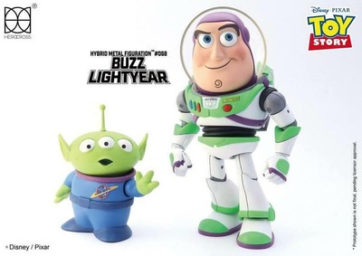 buzz lightyear herocross