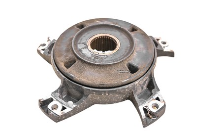 2012 BMW F800st Low Mile 4k Rear Wheel Sprocket Housing Cush  