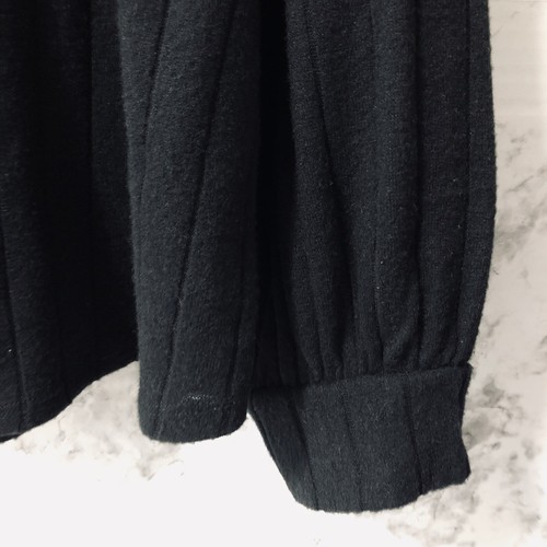 Maurices Spitzenpullover Damen Übergröße 1X schwarz Langarm - Bild 10 von 19
