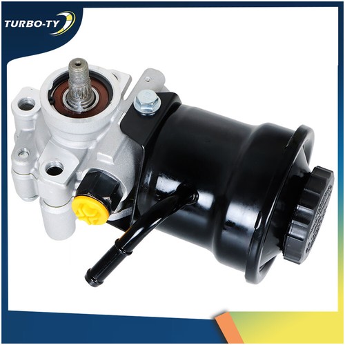 Bomba de dirección asistida con depósito para Toyota 4Runner 1996-00 Tacoma 2,4 2,7 L 1996 - Imagen 2 de 10
