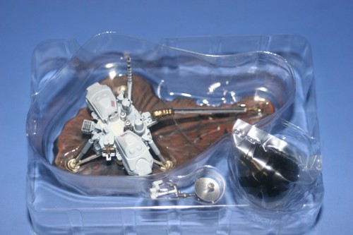 The Royal Science Museum (08) "VIKING ILANDER" TAKARA JAPAN - Picture 2 of 8