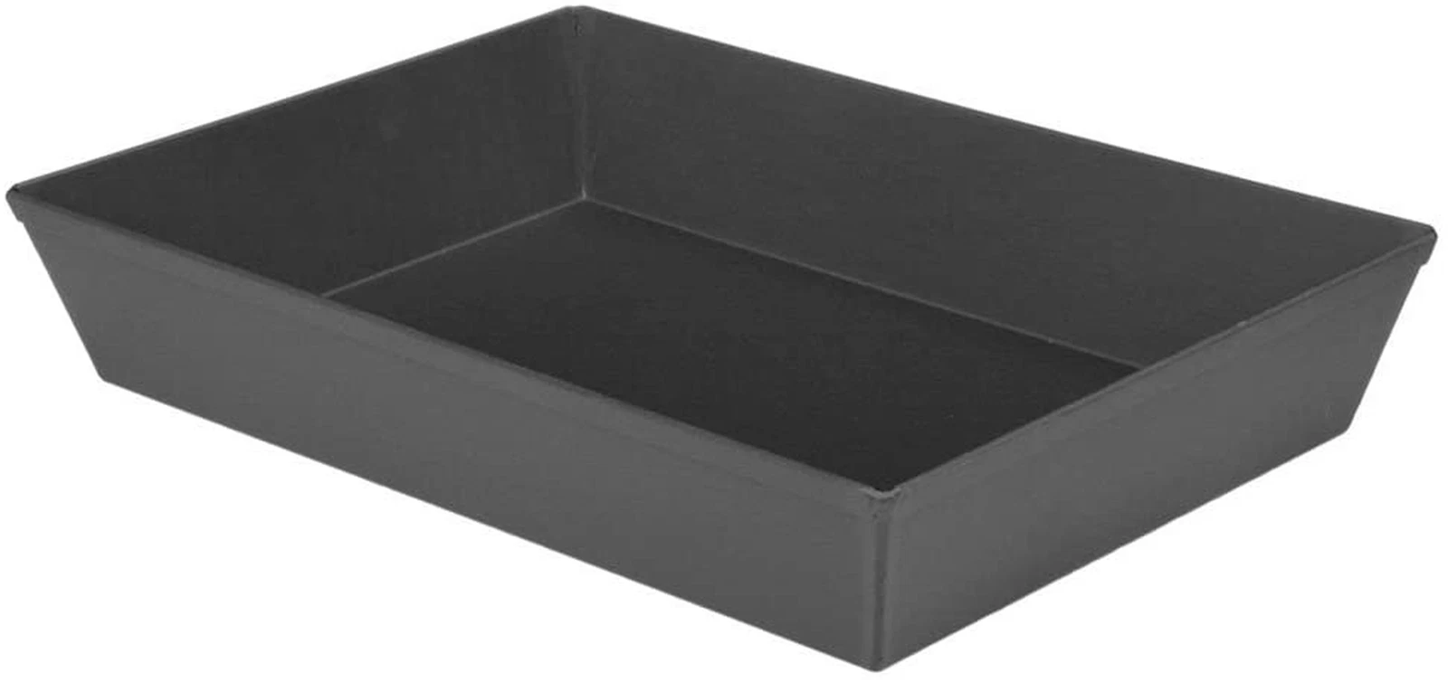 Kitchenware 10 Inch by 14 Inch Detroit Style Pizza Pan - PSTK