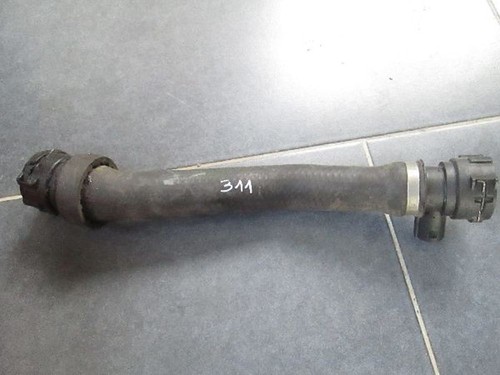 Kühlerschlauch Schlauch 1153750613003 BMW 3 COMPACT (E46) 316 TI
