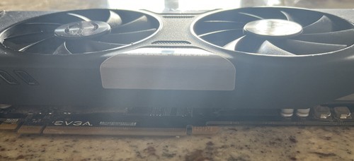 EVGA NVIDIA GEFORCE GTX 760 - Super Clocked ACX 2GB 256bit - Picture 3 of 8