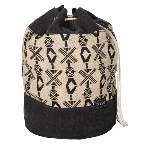 XIX Palms Shore Break Lunch cooler Backpack Jute Beach  display picture 2