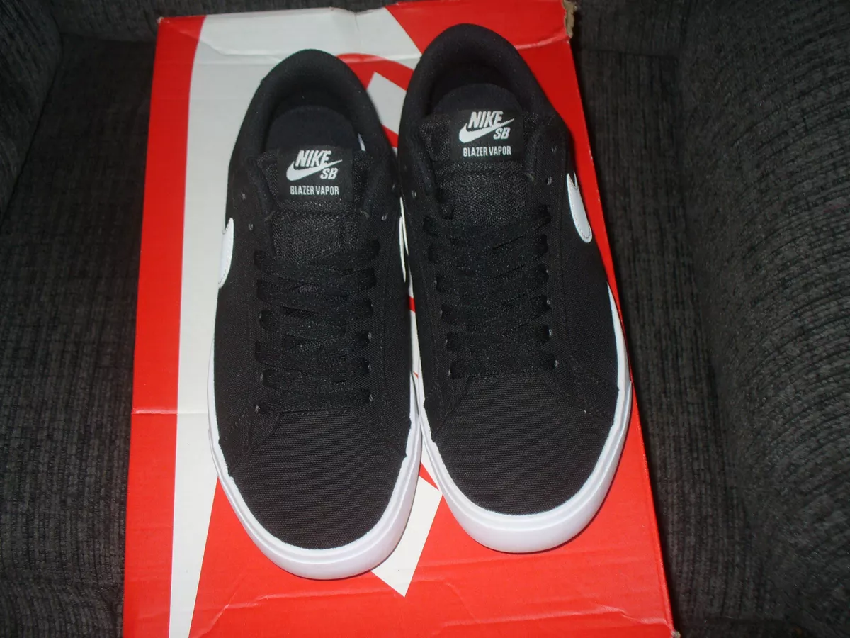 Nike sb blazer vapor best sale txt