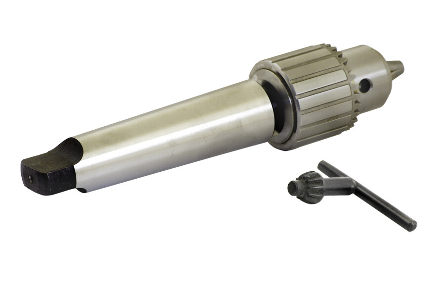  ›  › Metalworking Drill Chucks (4051435042710)