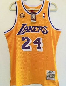 large nba jersey