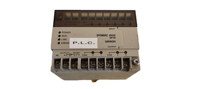 OMRON SYSMAC mini SP10