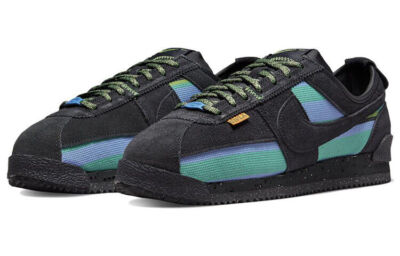 Nike Union LA x Cortez SP Off Noir DR1413-001 Men's Size | eBay