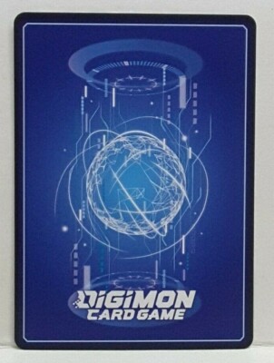 Digimon Card Game Mastemon ST10-06 SR Parallel Gold JAPANESE | eBay