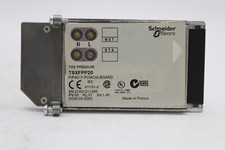 Telemecanique TSXFPP20 FIPWAY PCMCIA Board