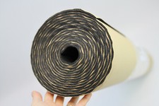 1m x 3m 3mm Foam Insulation Underlay Carpet Laminate Vinyl Waterproof Deadening
