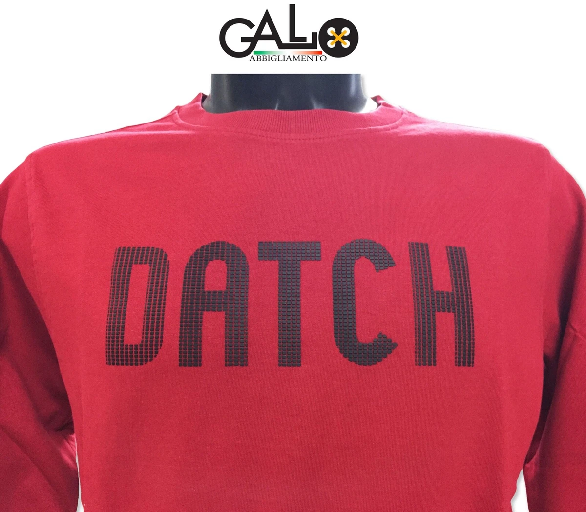Abbigliamento datch best sale